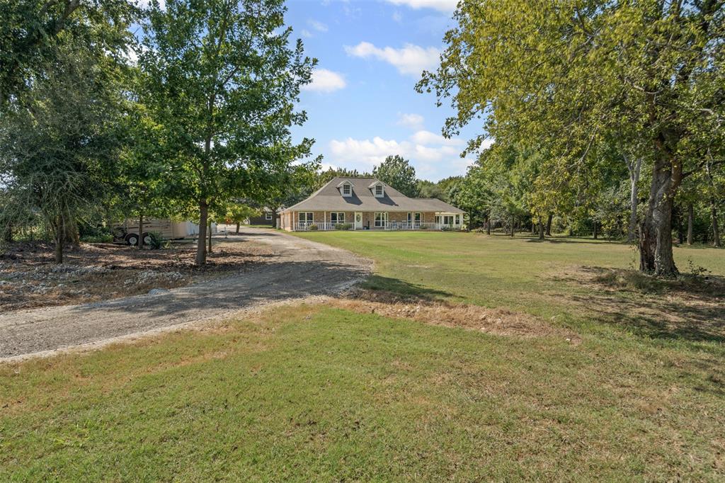 NOLAN RIVER ESTATES PH2R2 - Residential