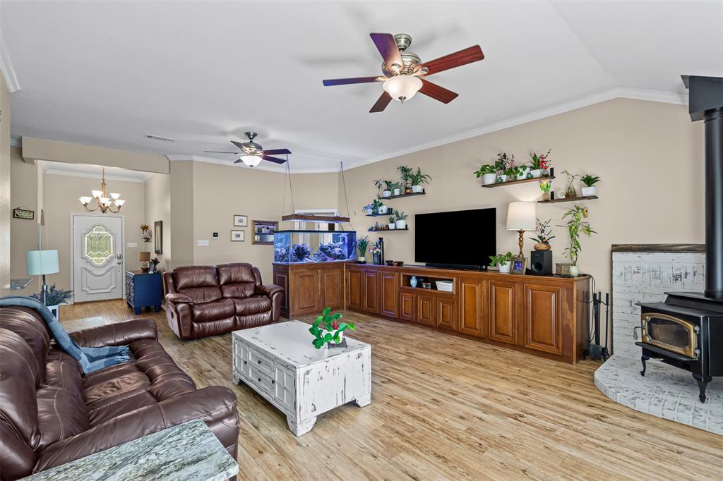 NOLAN RIVER ESTATES PH2R2 - Residential