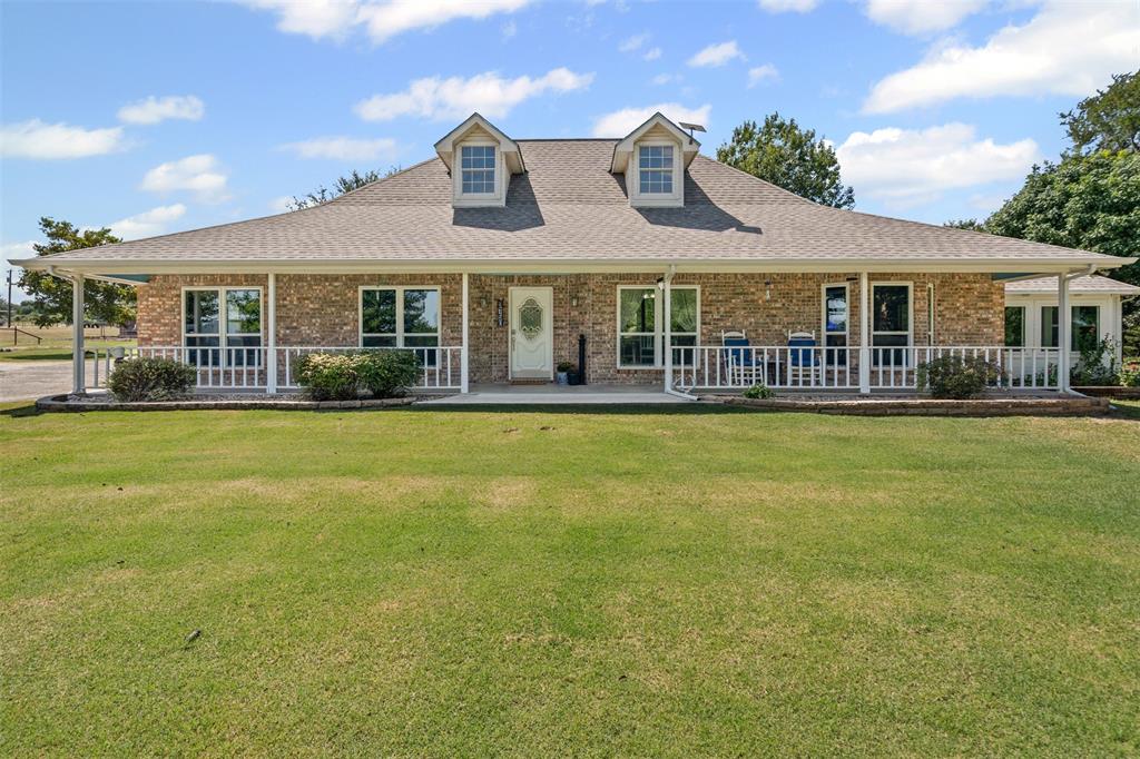 NOLAN RIVER ESTATES PH2R2 - Residential