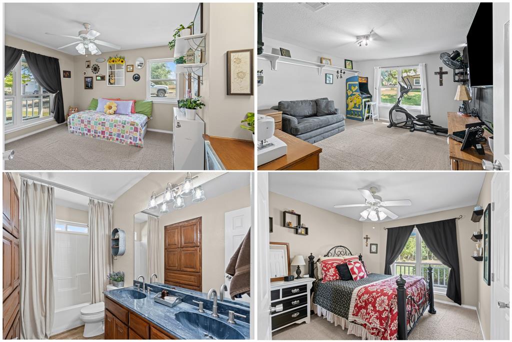 NOLAN RIVER ESTATES PH2R2 - Residential