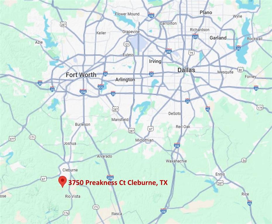 NOLAN RIVER ESTATES PH2R2 - Residential