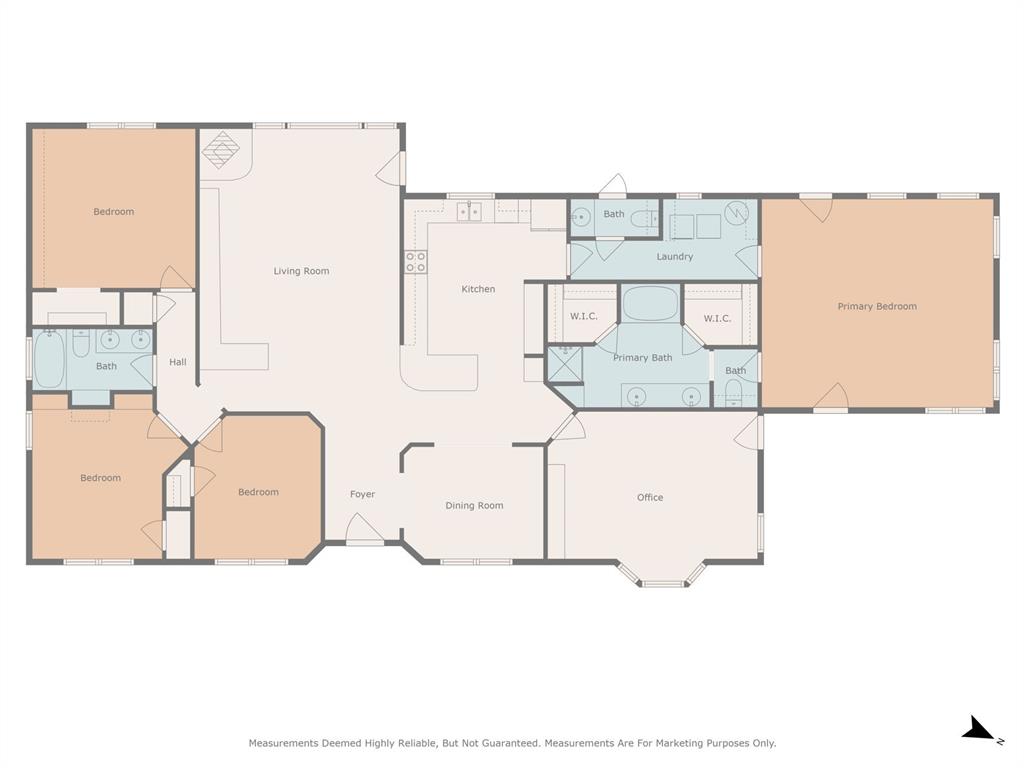 NOLAN RIVER ESTATES PH2R2 - Residential