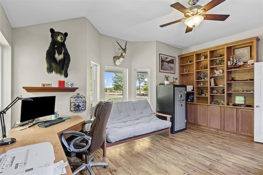 NOLAN RIVER ESTATES PH2R2 - Residential