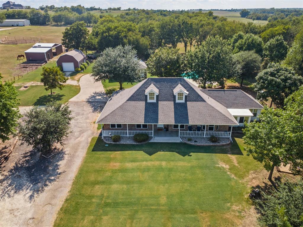 NOLAN RIVER ESTATES PH2R2 - Residential