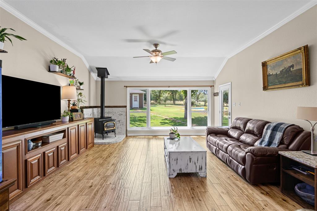 NOLAN RIVER ESTATES PH2R2 - Residential