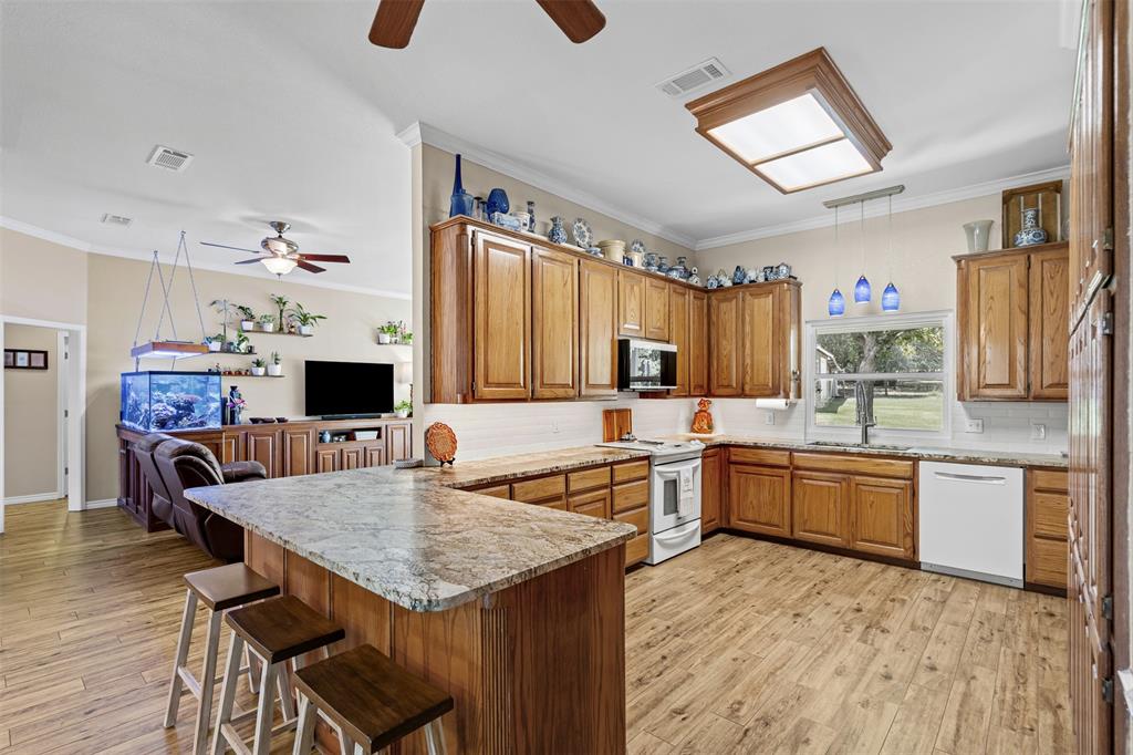 NOLAN RIVER ESTATES PH2R2 - Residential