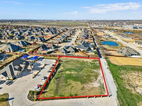 1404 Fm 156 S Haslet TX 76052