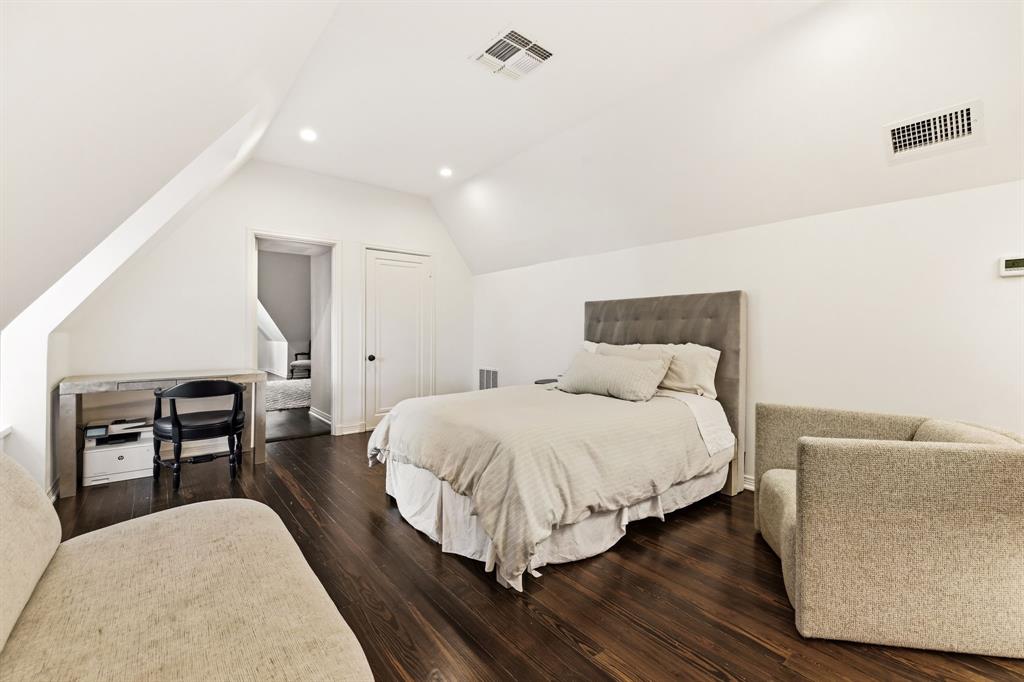 Greenway Parks - Residential