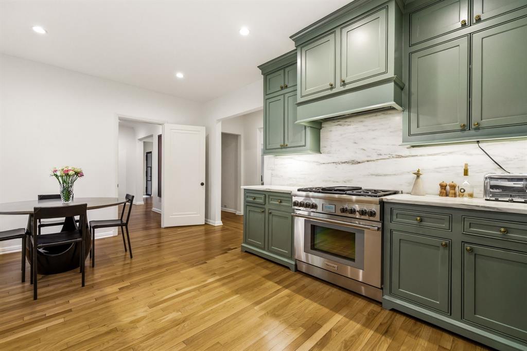 Greenway Parks - Residential