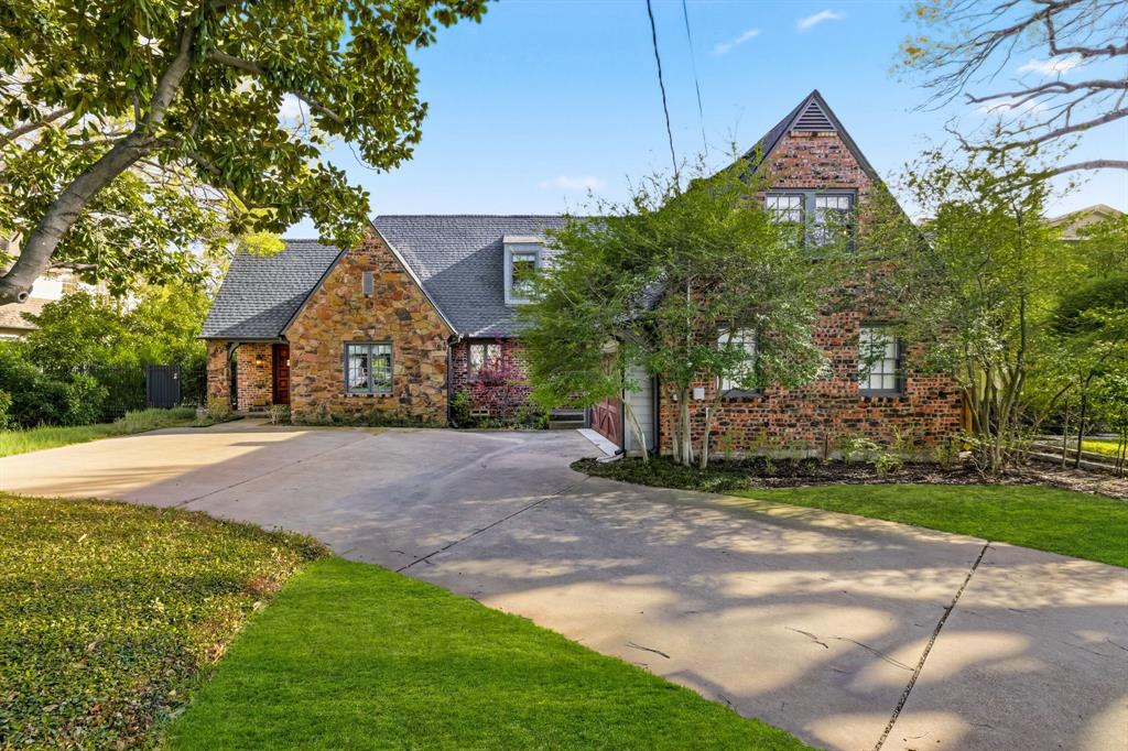 Greenway Parks - Residential