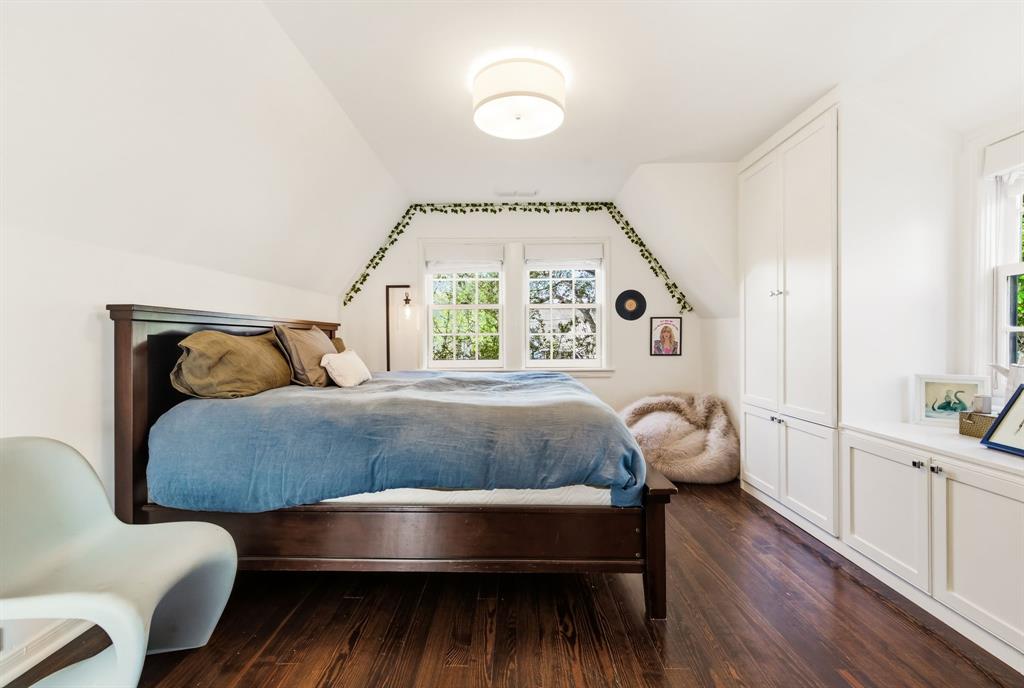 Greenway Parks - Residential