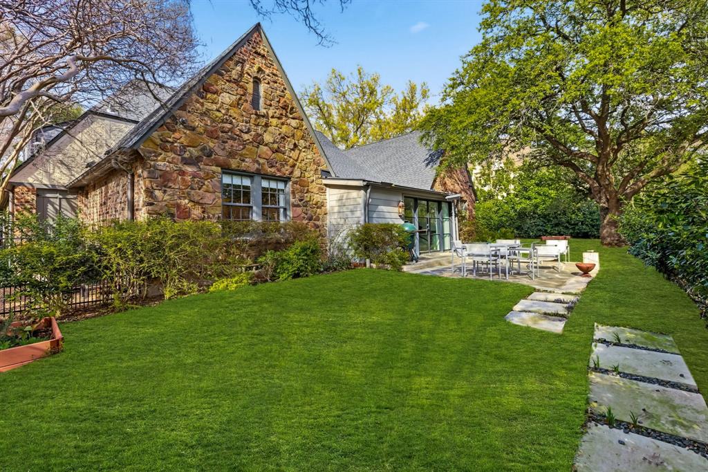 Greenway Parks - Residential