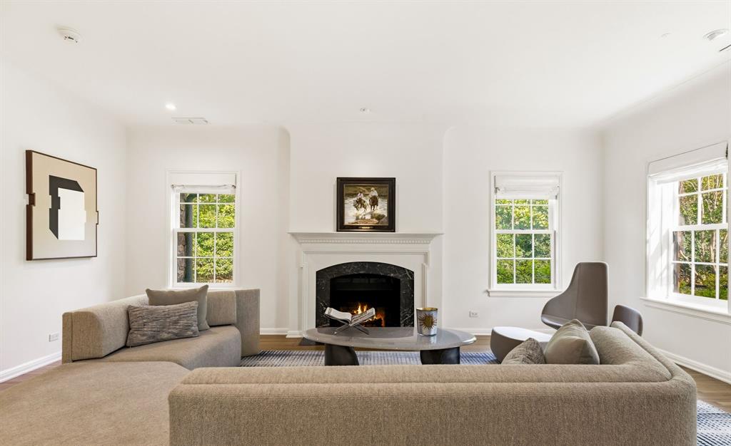 Greenway Parks - Residential