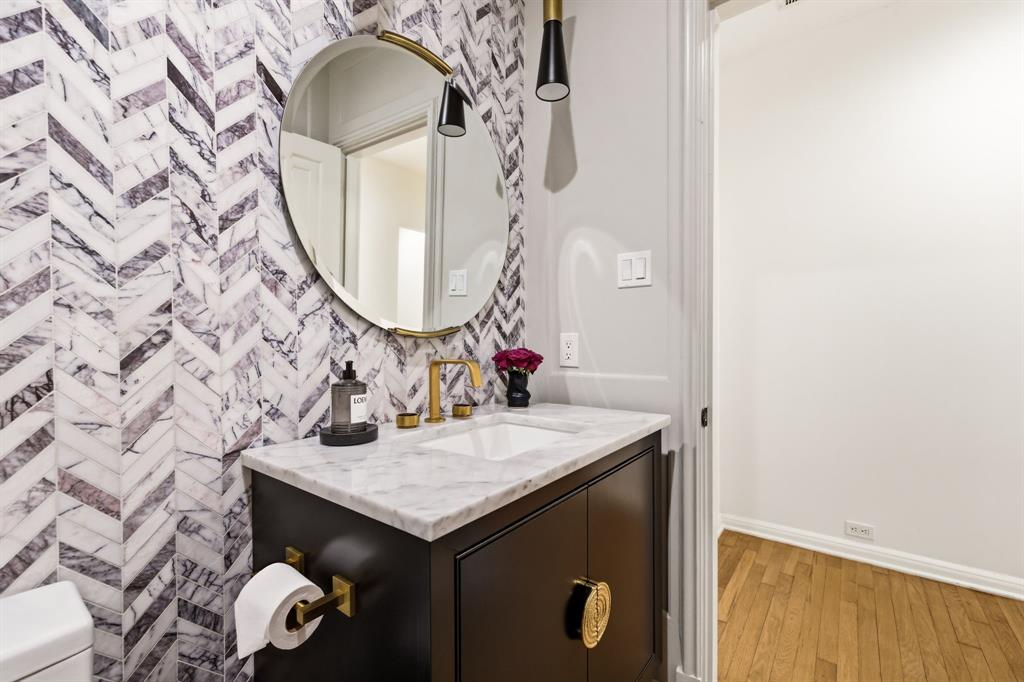 Greenway Parks - Residential