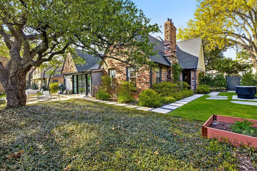 Greenway Parks - Residential