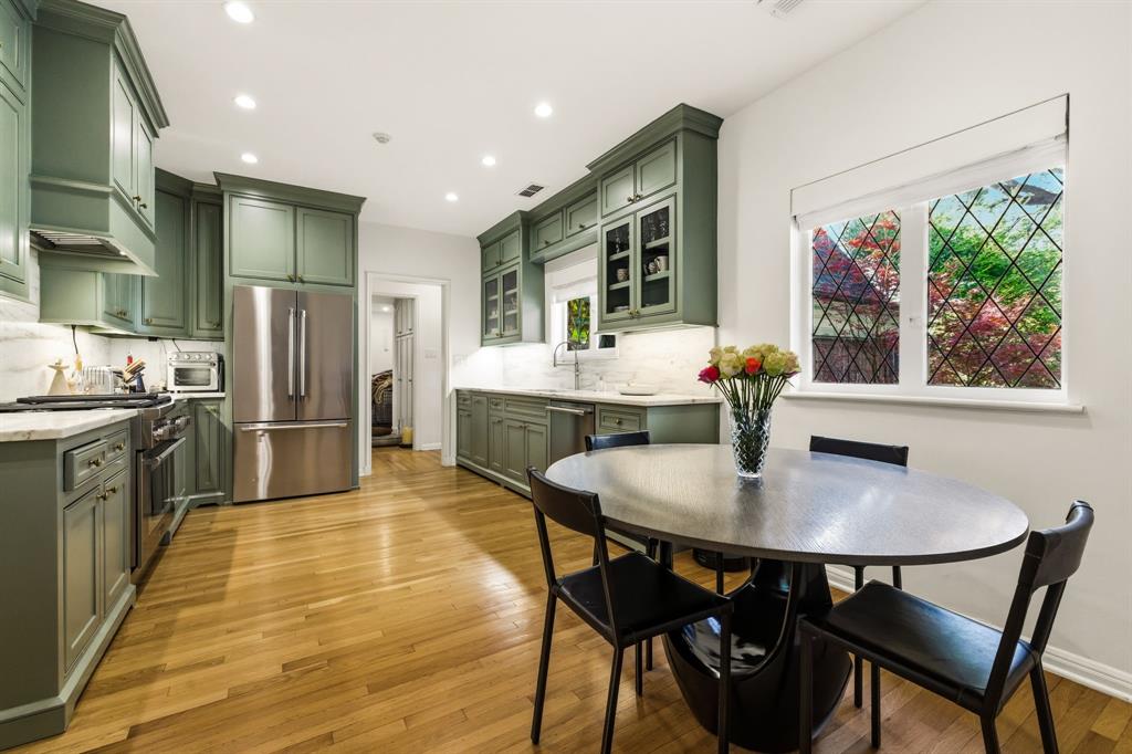 Greenway Parks - Residential