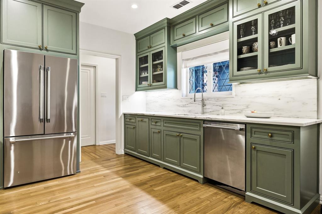 Greenway Parks - Residential