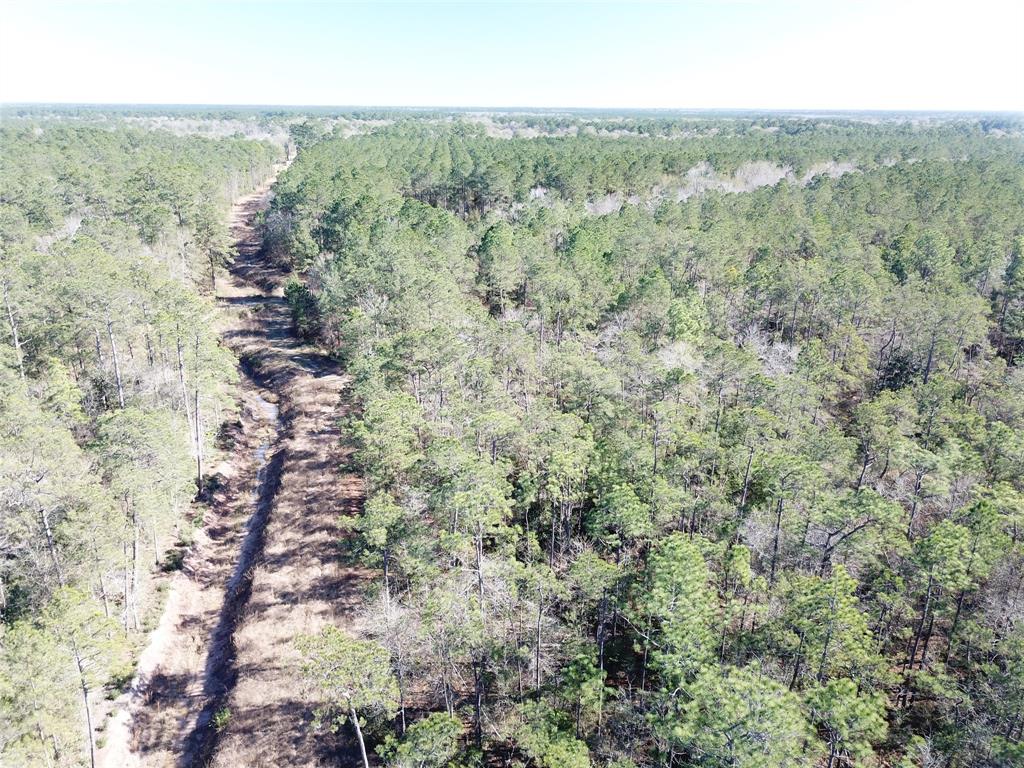 Outside City Limits - Land