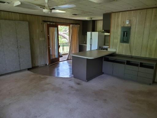 Horseshoe Bend - Residential