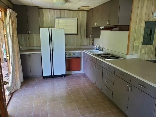 Horseshoe Bend - Residential