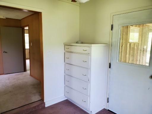 Horseshoe Bend - Residential