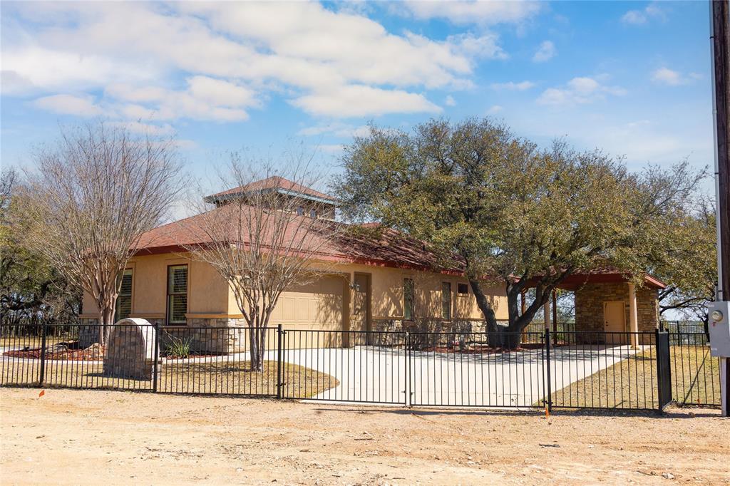 600 Oak Point Drive