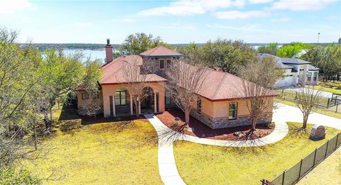 600 Oak Point Drive May TX 76857