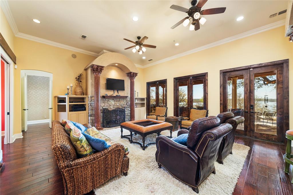 600 Oak Point Drive