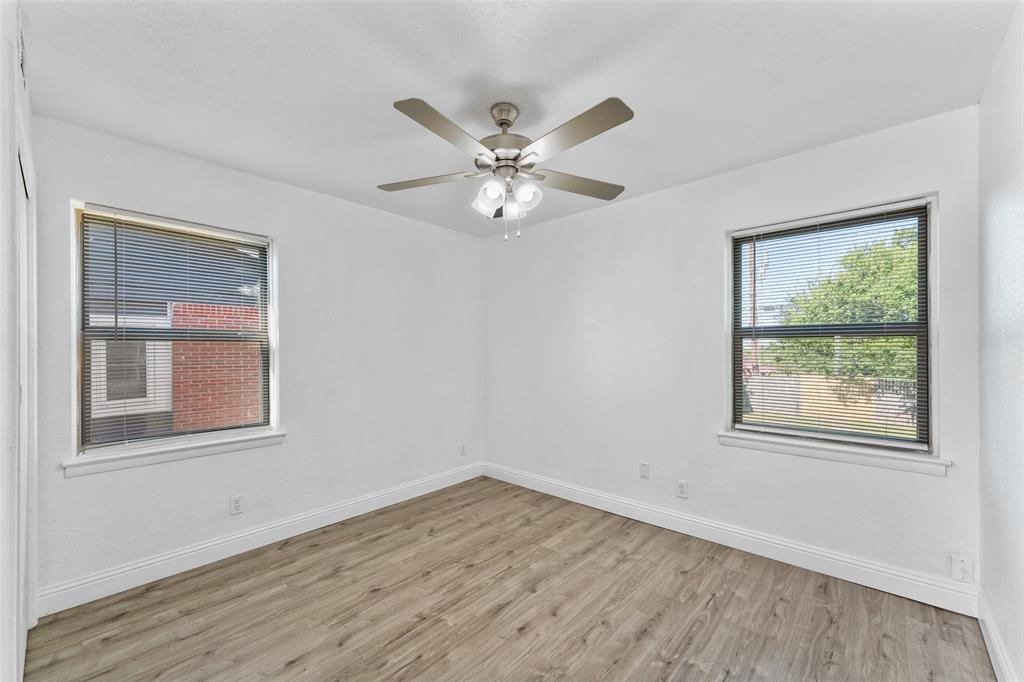 Polk Terrace - Residential