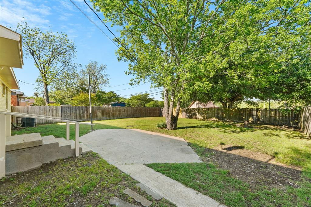 Polk Terrace - Residential