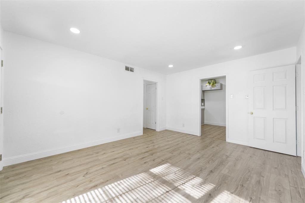 Polk Terrace - Residential