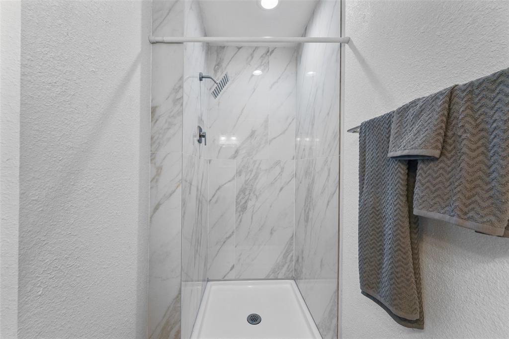 Polk Terrace - Residential