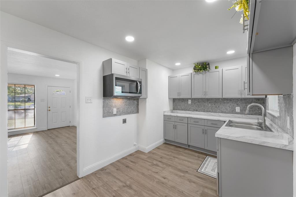 Polk Terrace - Residential