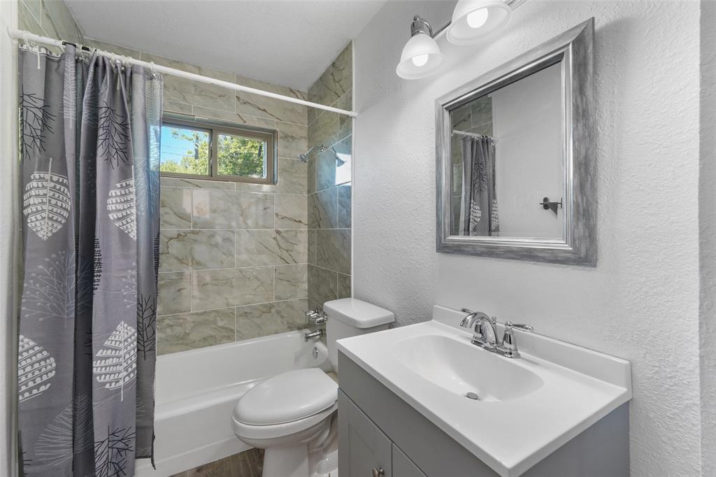 Polk Terrace - Residential