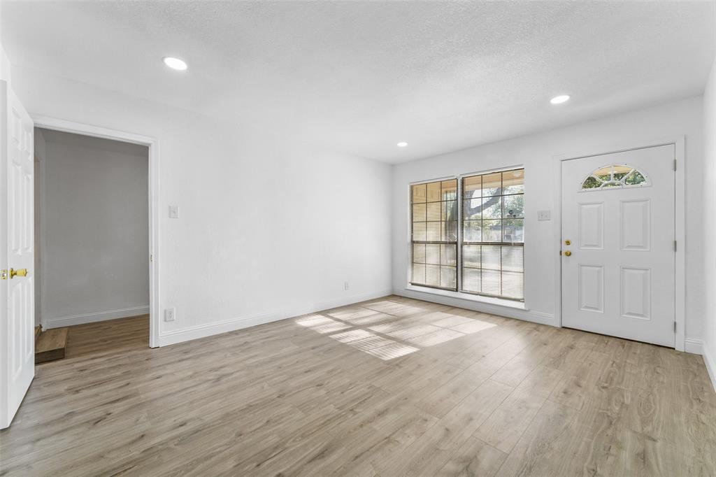 Polk Terrace - Residential