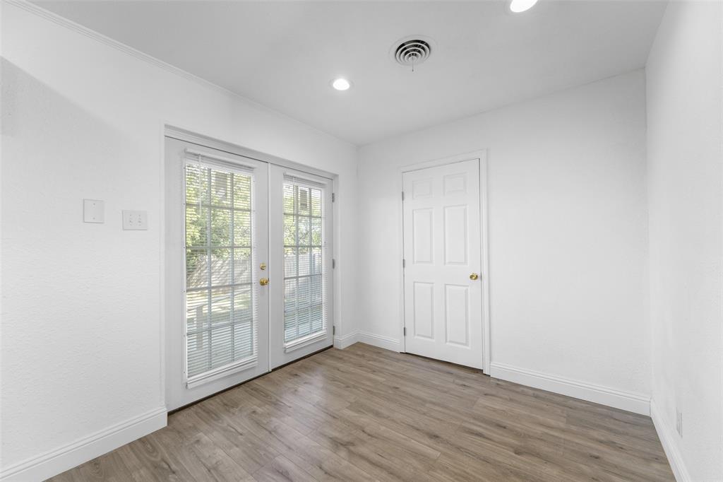 Polk Terrace - Residential