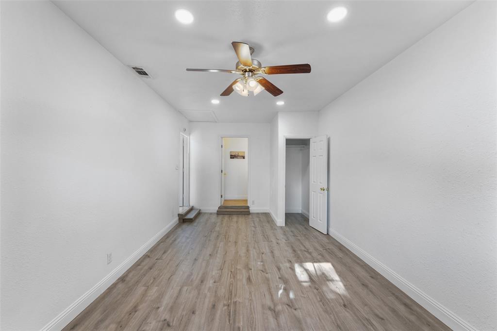 Polk Terrace - Residential