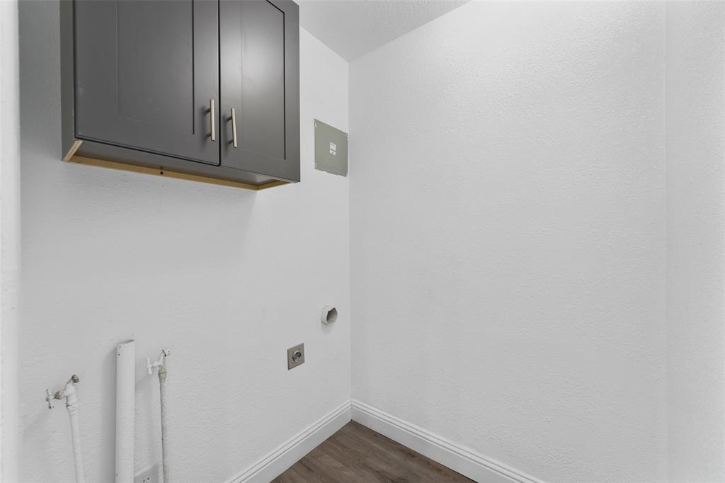 Polk Terrace - Residential