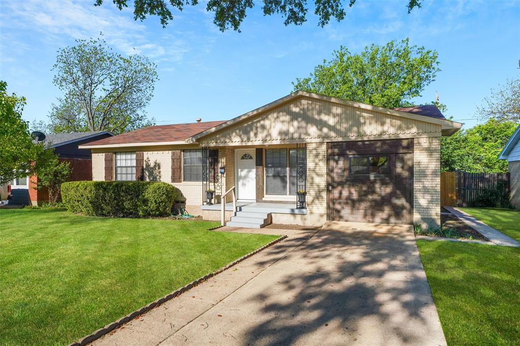 Polk Terrace - Residential