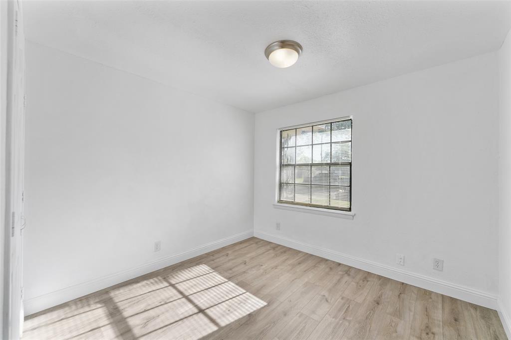 Polk Terrace - Residential