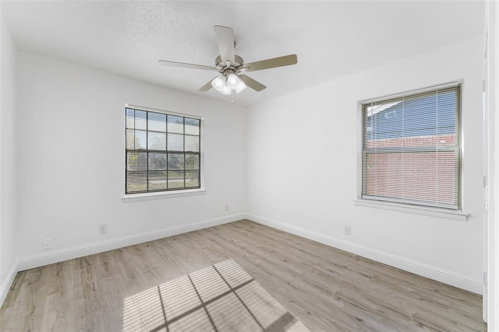 Polk Terrace - Residential