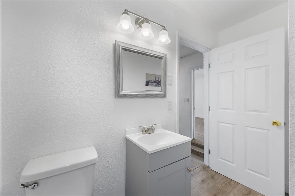 Polk Terrace - Residential