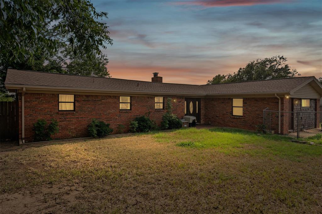 1180 Fm 3201 Road