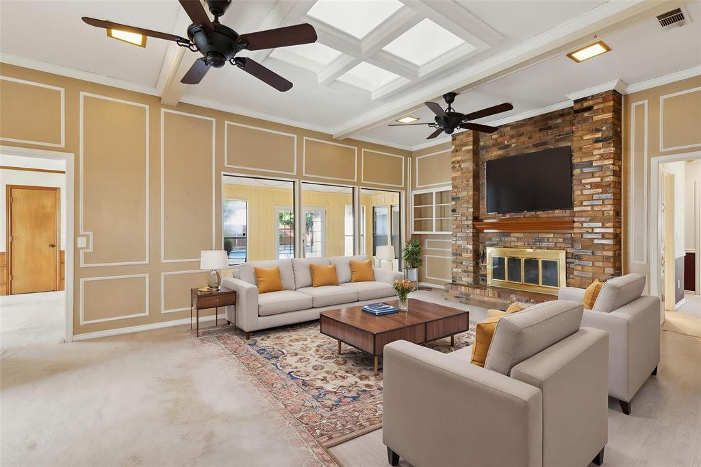 3628 Leathertop Drive