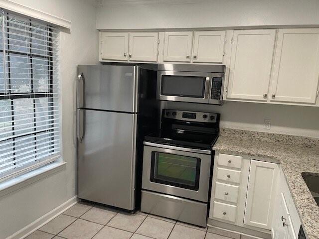 PARKWAY LANE PHASE I (CDA) - Residential Lease