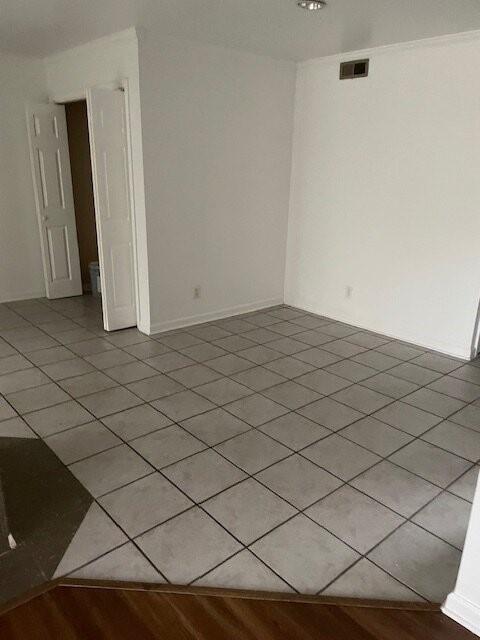 PARKWAY LANE PHASE I (CDA) - Residential Lease