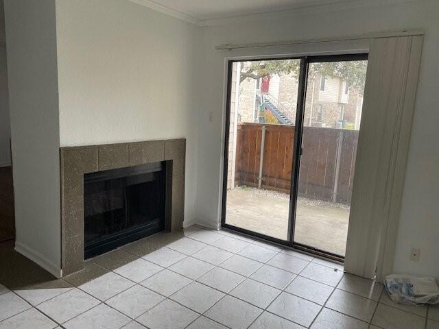 PARKWAY LANE PHASE I (CDA) - Residential Lease