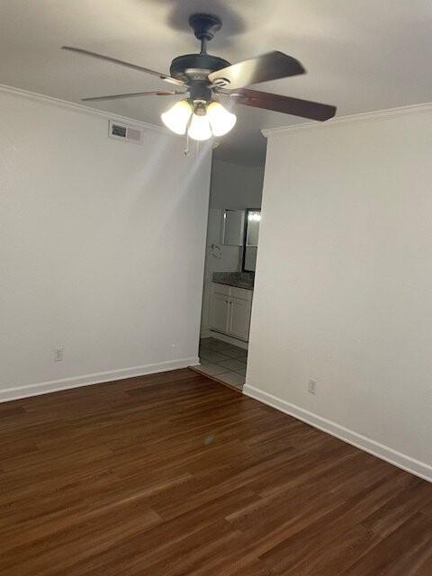 PARKWAY LANE PHASE I (CDA) - Residential Lease