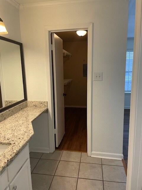 PARKWAY LANE PHASE I (CDA) - Residential Lease