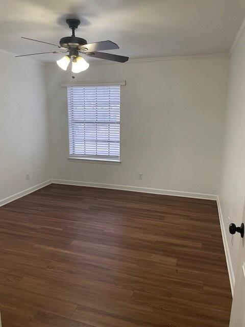 PARKWAY LANE PHASE I (CDA) - Residential Lease